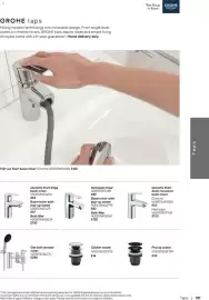 B&Q brochure Page 182