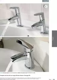B&Q brochure Page 184