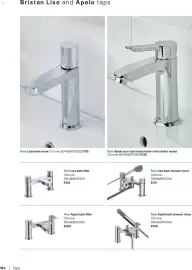 B&Q brochure Page 185