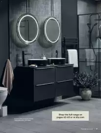 B&Q brochure Page 20