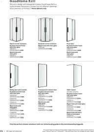 B&Q brochure Page 225
