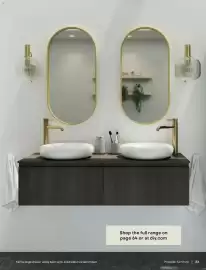 B&Q brochure Page 24