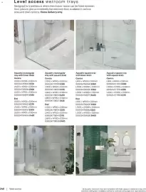 B&Q brochure Page 241