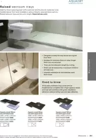 B&Q brochure Page 242