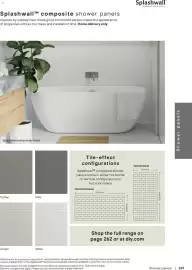B&Q brochure Page 248