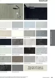 B&Q brochure Page 254
