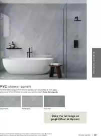 B&Q brochure Page 258