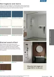 B&Q brochure Page 260