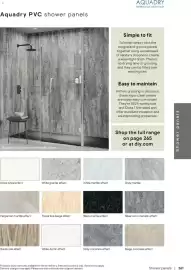 B&Q brochure Page 262