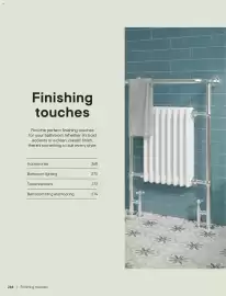B&Q brochure Page 267