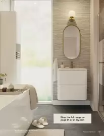 B&Q brochure Page 28