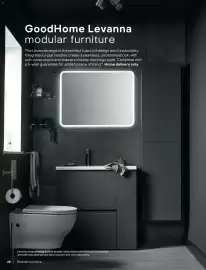 B&Q brochure Page 29