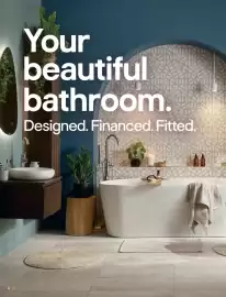 B&Q brochure Page 3
