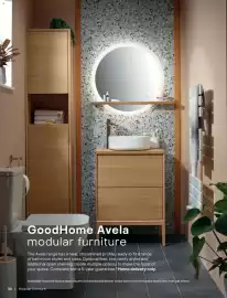 B&Q brochure Page 31