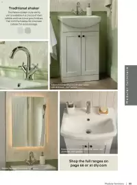 B&Q brochure Page 34