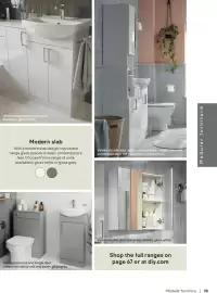 B&Q brochure Page 36