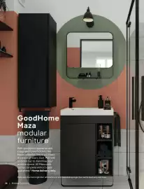 B&Q brochure Page 37