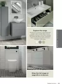 B&Q brochure Page 40