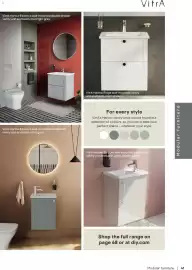 B&Q brochure Page 42