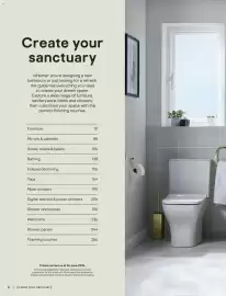 B&Q brochure Page 5