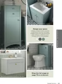 B&Q brochure Page 50