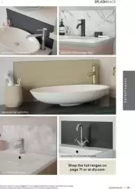 B&Q brochure Page 62