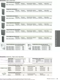 B&Q brochure Page 64