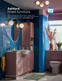 B&Q brochure Page 73