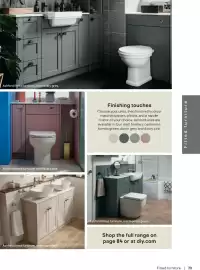 B&Q brochure Page 74