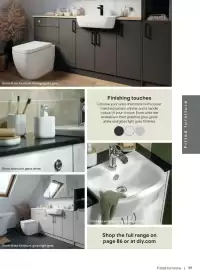 B&Q brochure Page 78