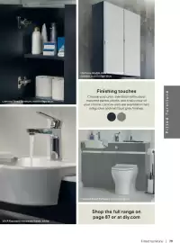 B&Q brochure Page 80