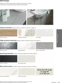 B&Q brochure Page 82