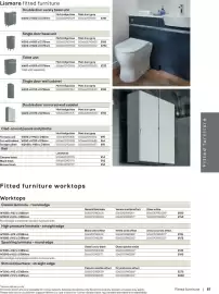 B&Q brochure Page 88