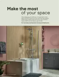 B&Q brochure Page 9