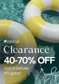 Macy's weekly ad Page 1