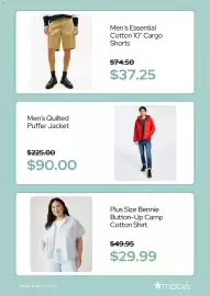 Macy's weekly ad Page 2