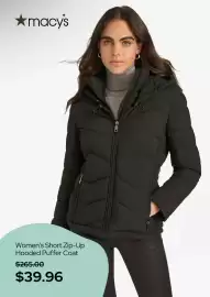 Macy's weekly ad Page 3