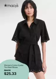 Macy's weekly ad Page 5