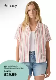 Macy's weekly ad Page 7