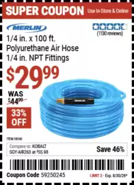 Harbor Freight Tools weekly ad Page 14