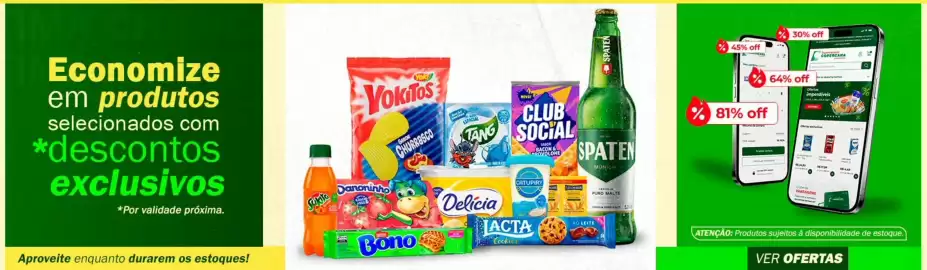 Tabloide Copercana Página 1