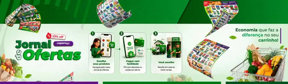 Tabloide Copercana Página 2