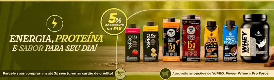 Tabloide Copercana Página 3