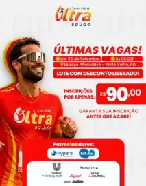 Catálogo Drogarias Ultra Popular Página 1
