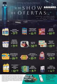 Catálogo Bahamas Supermercados Página 2