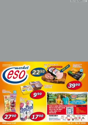 ESO MARKET (platné do 30-08)