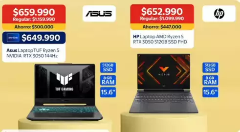 Catálogo Lider Express Página 2: Asus - lavanda lavanda lavanda lavandita 512gb €649.990,00