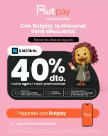 Catálogo Librería Nacional Página 1