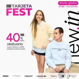 Catálogo Ripley Página 1
