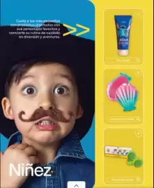 Catálogo Avon Página 14